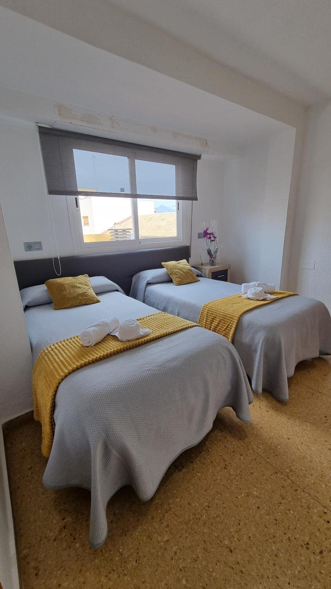 Pension Colon San Juan  Εξωτερικό φωτογραφία