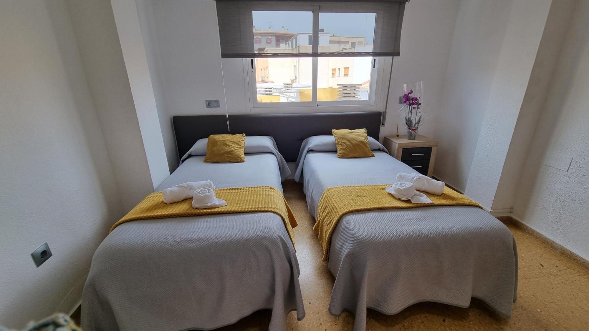 Pension Colon San Juan  Εξωτερικό φωτογραφία