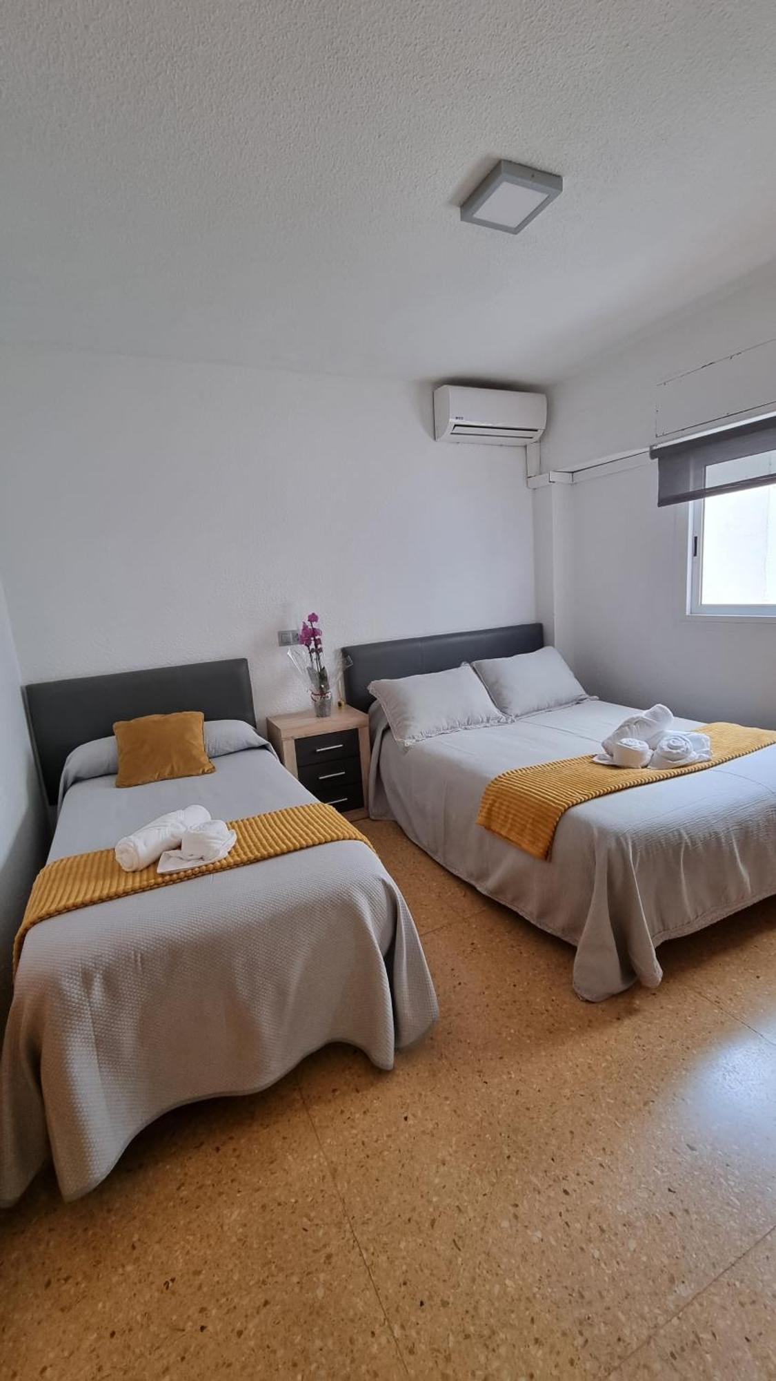 Pension Colon San Juan  Εξωτερικό φωτογραφία