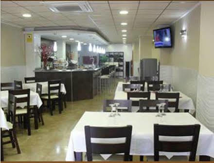 Pension Colon San Juan  Εξωτερικό φωτογραφία